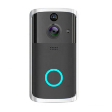 wireless door bell camera,HD ring door bell camera wifi video door bell